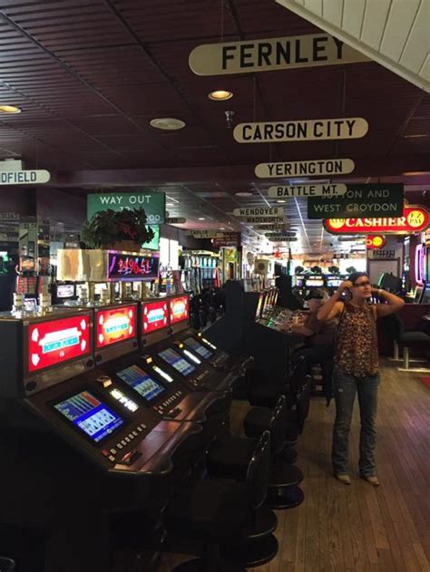 depot casino